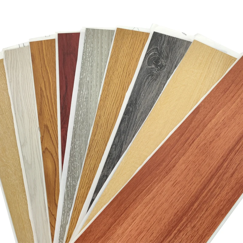 Fashionable Vinyl Flooring Sheet Self Adhesive PVC Vinyl Flooring self adhesive vinyl flooring 2mm