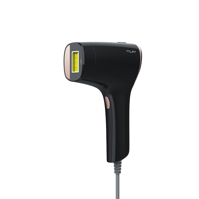 New IPL Machine Home Use Pain-Free All-Body Laser Hair Removal Permanent Depiladora Laser Hair Removal Women German