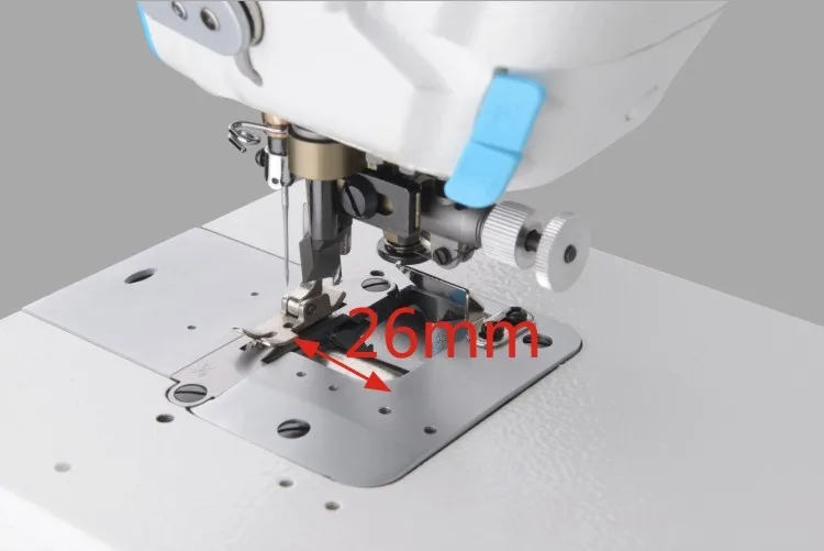Chinese industrial sewing machine brand Jack 5559G Computerized Lockstitch Machine