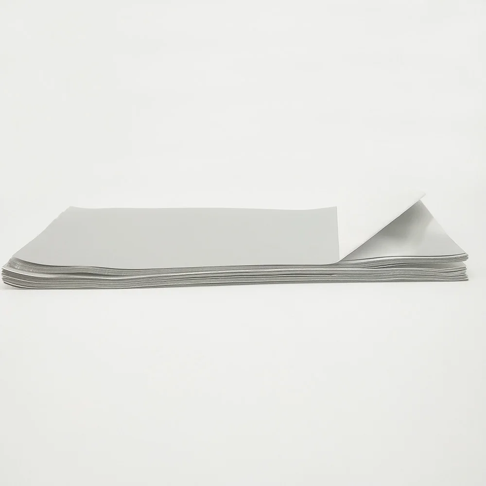 Barber lover hair salon foil perm paper for highlighting