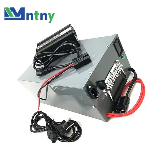 CNNTNY Lifepo4 Battery Lithium Battery Pack 72v 40ah 3000w battery pack for Electric tricycle E-motor E-bike