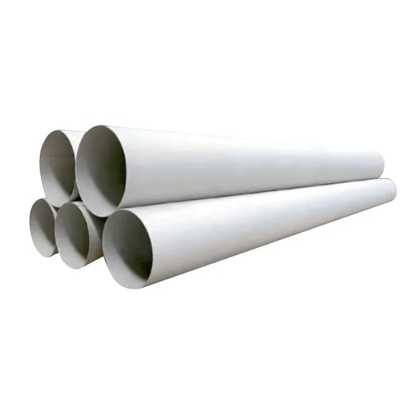 12 inch 304l 300mm Diameter Tube 69 Pipe duplex and super duplex stainless steel tube/pipe duplex sa789 s31260