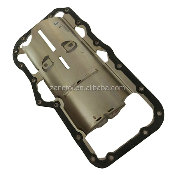 53021001AB 5135793AA OS30743R Engine Oil Pan Gasket Set For Jeep Grand Cherokee WK Commander XK Liberty 3.7L Dodge Durango