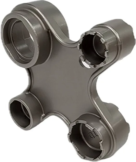 High Quality Zinc Alloy Sprinkle Wrench Spanner Faucet Aerator Removal Tool For Export