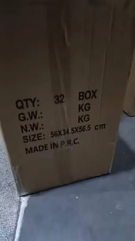 Organic Home Textile Holidays & Events Stretch Disposable cotton tissue paper 60 pcs package