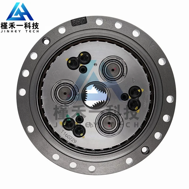 Yaskawa robot spare part Yaskawa Motoman Part Yaskawa Robot MA2010 S-Axis RV Gear speed reducer gearbox HW1380153-A