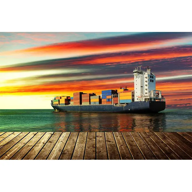 DDP Sea shipping China agent cheapest freight forwarder to Philippines Logistic service provider