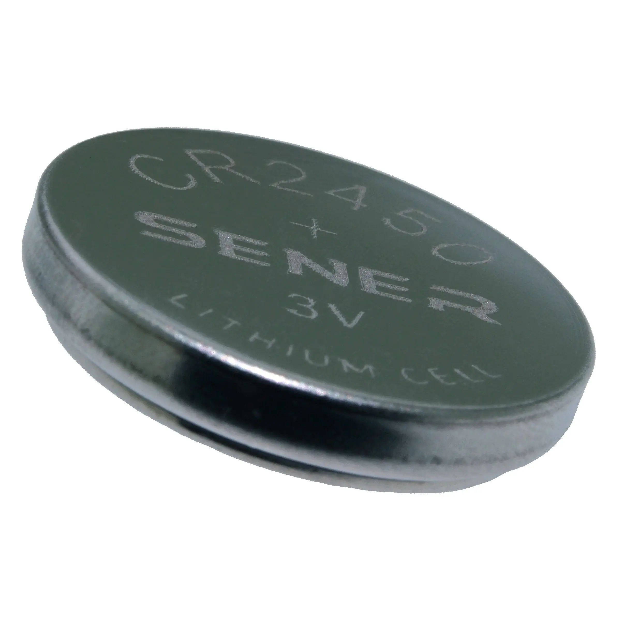 Making Supplies New Design Rechargeable Batteries Li-ion Standard Coin Cell Battery