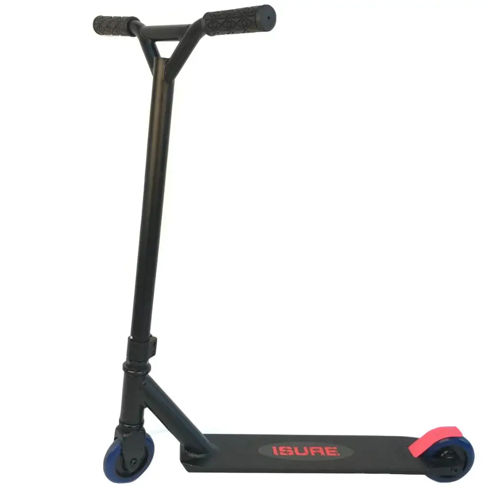 Stunt Scooter with 100mm Wheel