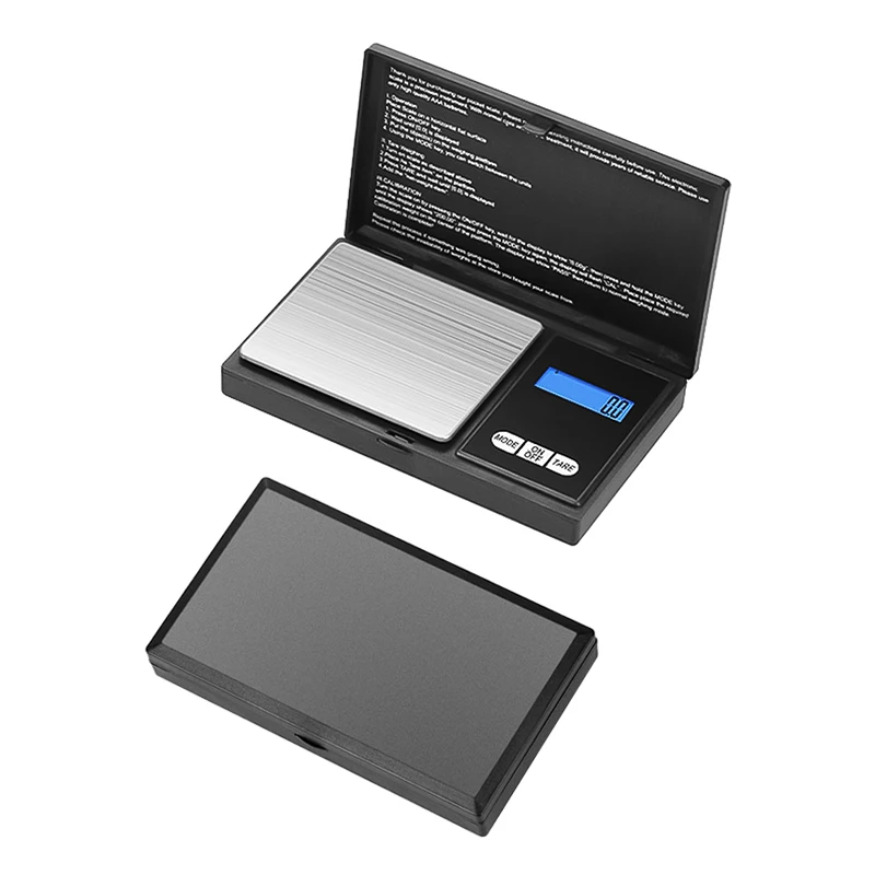 100g 200g 500g 1kg 0.1g 0.01g Balanzas De Cocina Food Gram Digital Scale Mini Gold Weight Weighing Scales Balanza Digital Scale