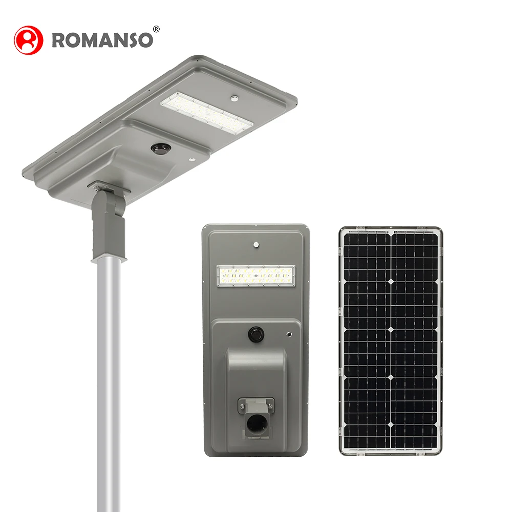All in one Solar Street Light Outdoor 80W 100W 120W 150W 180W 200W 300W IP66 Waterproof Solar Lamp Street Lights 300W for Road