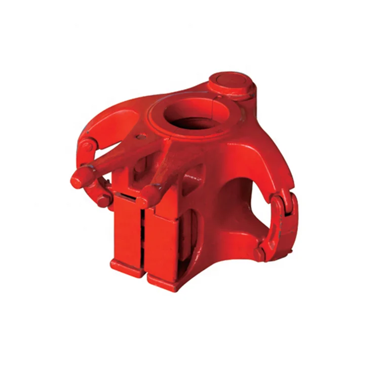 API TA-35 Square Shoulder Elevator for