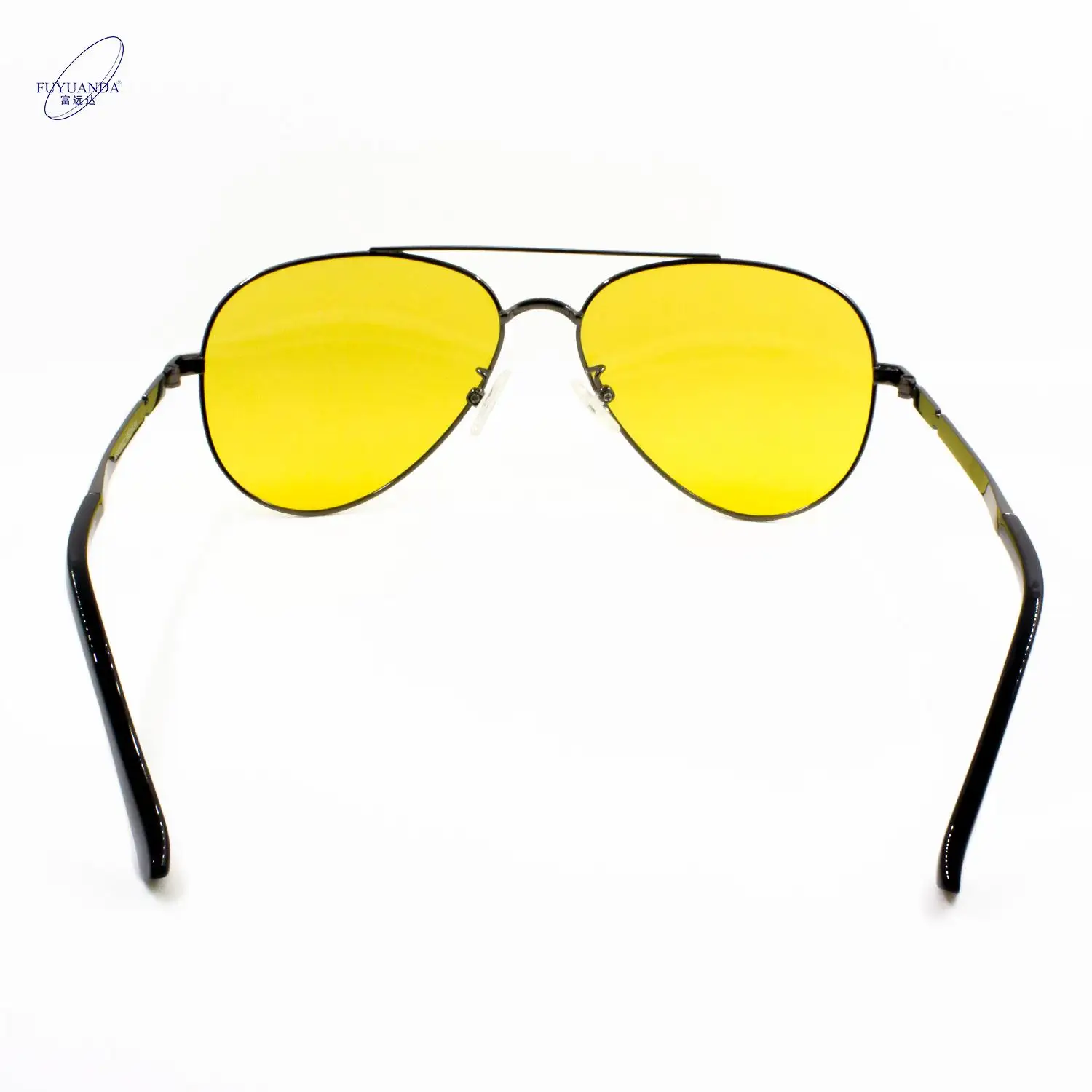 Fashion Night vision glasses Sunglasses Women Driving Sun Glasses Luxury Brand Sun Glasses   Protection  photochromic sunglasses