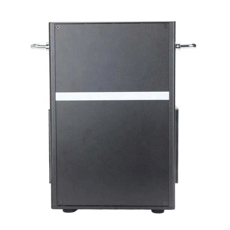 High Quality X-BLITZZFXX2 ProX Blitzz FX Wireless Remote Control DMX Cold Spark Effect Machines