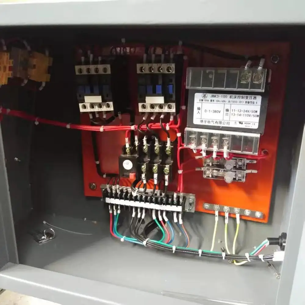 M3070 hydraulic precision surface grinder system main mechanical valve for the grinder special valve with buffer adjustment func