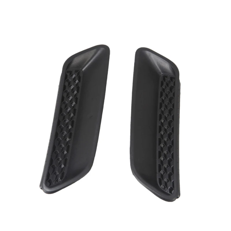 YIZE Factory Classic Design Right Left Side Hood Bezel OEM 68324991AA  68324990AA for DODGE RAM 1500 2010-2019