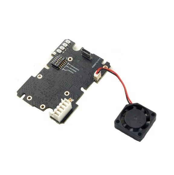 Happymodel ExpressLRS T type ES900TX ES900RX дальнего действия ELRS аппаратное обеспечение 915 мГц 868 950 вместо ES915TX ES915RX
