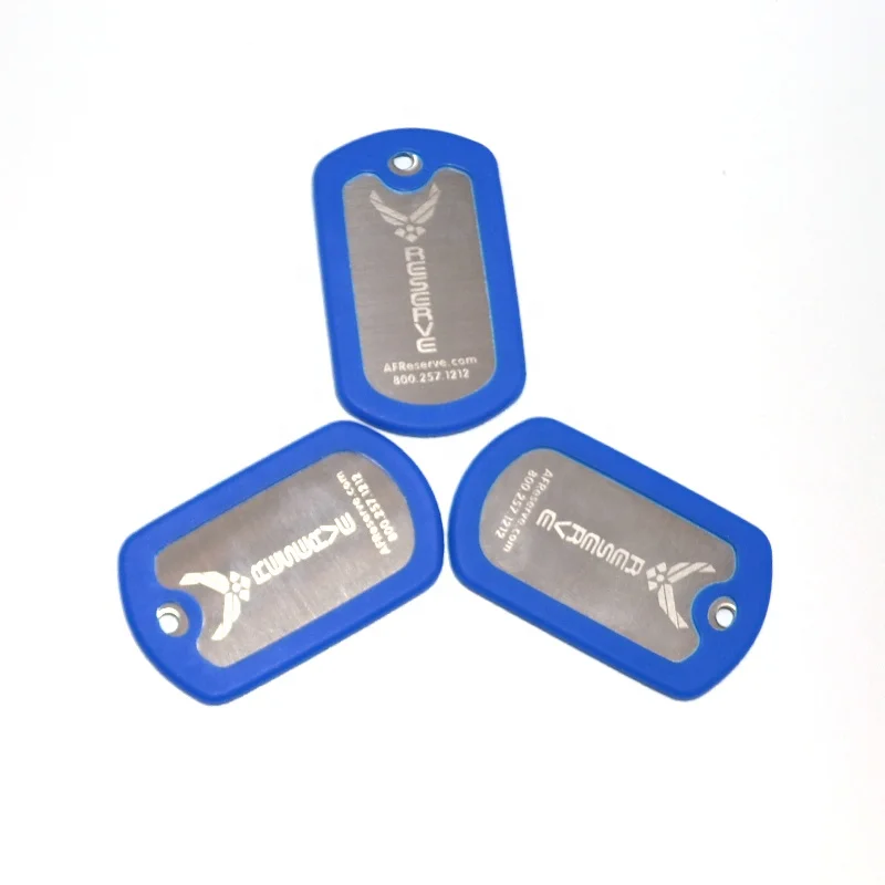 dog tag embossing machine low price