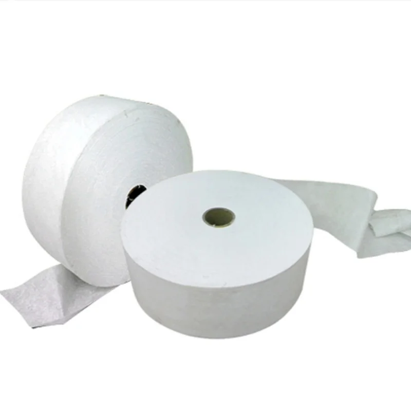Polypropylene Automotive Air Conditioning Filter Paper PP Melt Blown Air Filter Cloth
