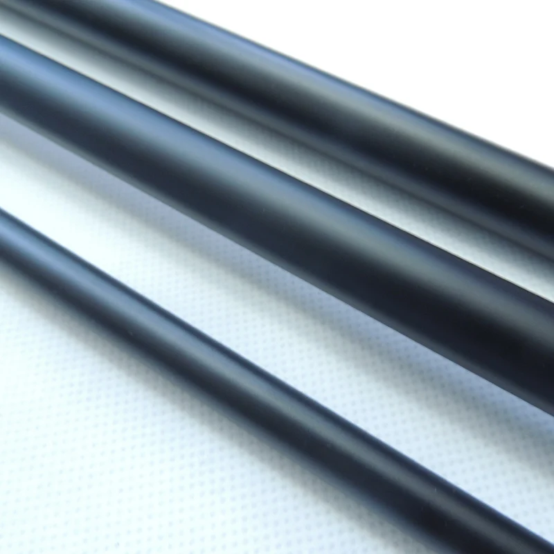 fishing rod carp 13ft carbon 3.5lb 3 section Chinese guides  Chinese reel seat OEM