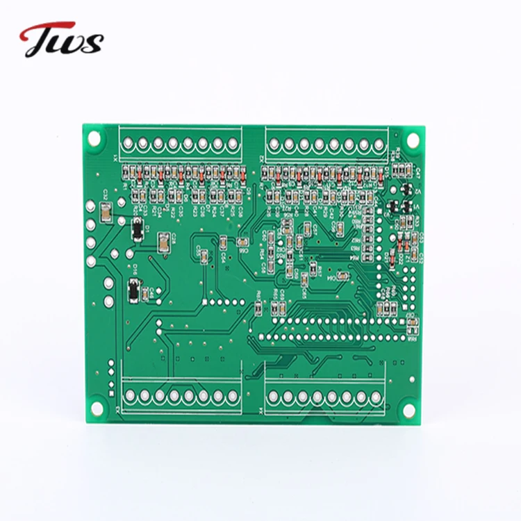 Company Pcb Design And Software Development  pcb manufacturing equipment for medical equipment tws company  Professional Pcba