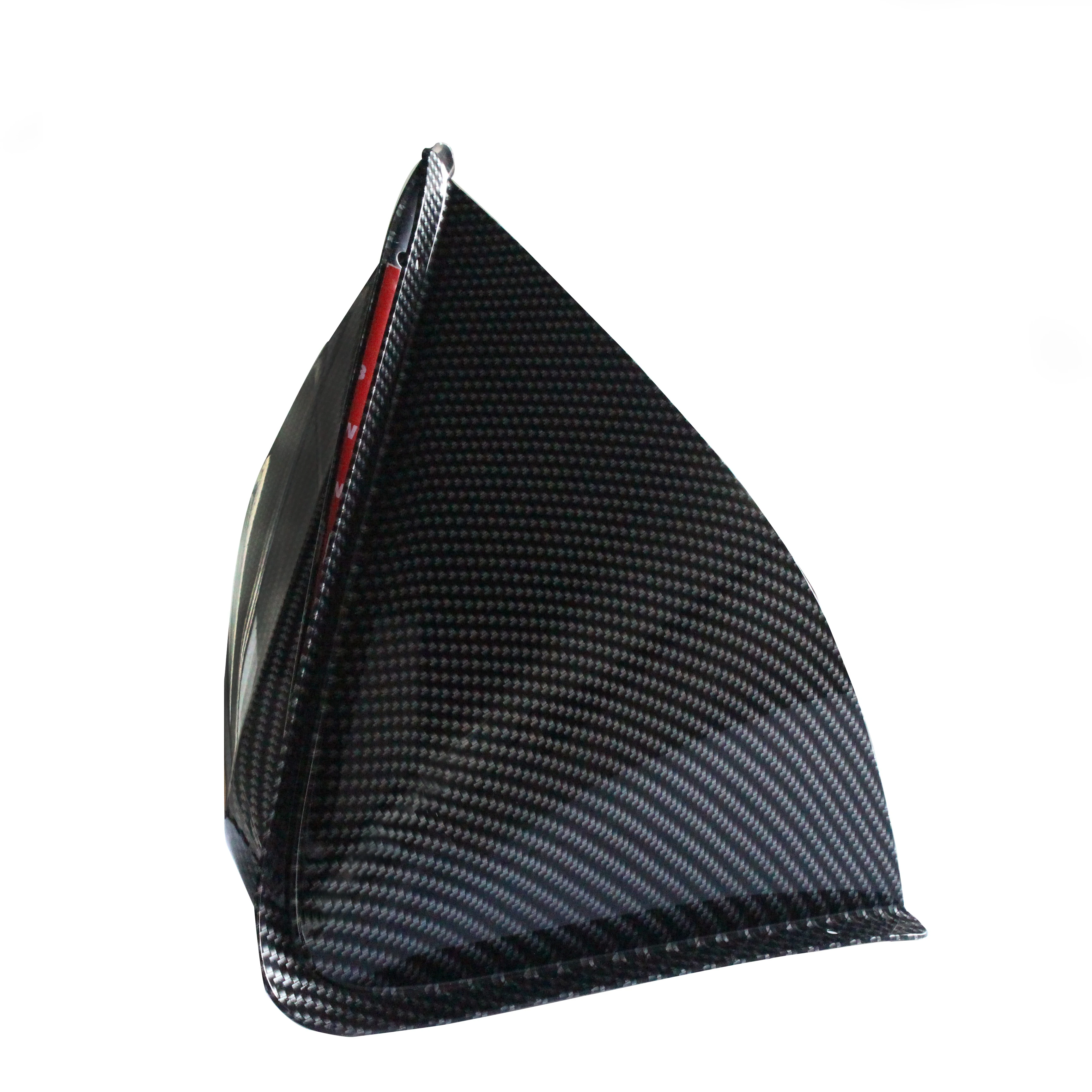 
 Высококачественные Аксессуары для углеродных мотоциклов, запчасти для кузова лобового стекла, пластиковый материал, лобовое стекло для pcx  