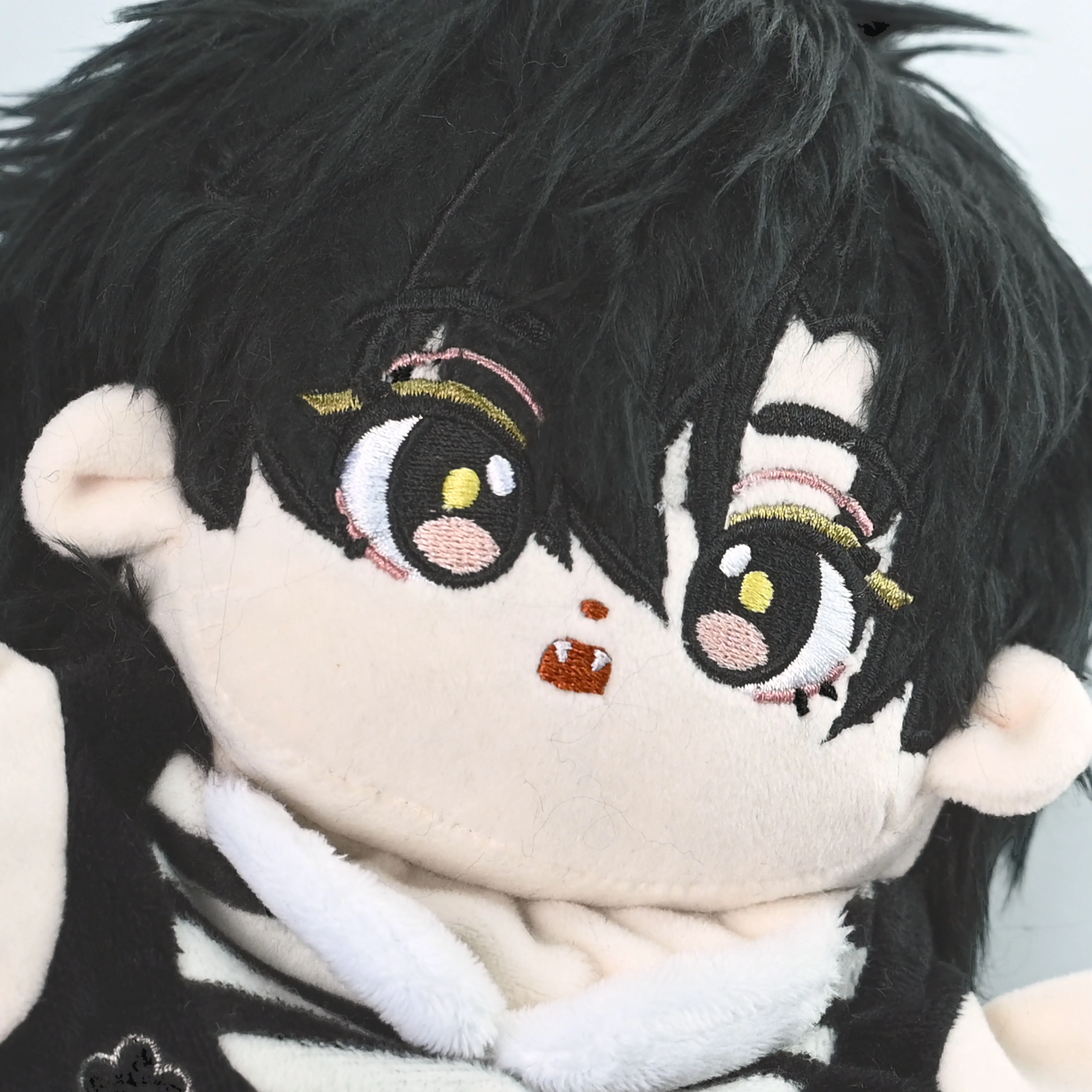 The latest creative design slipper doll decorative toy high quality fashion cute plush doll
