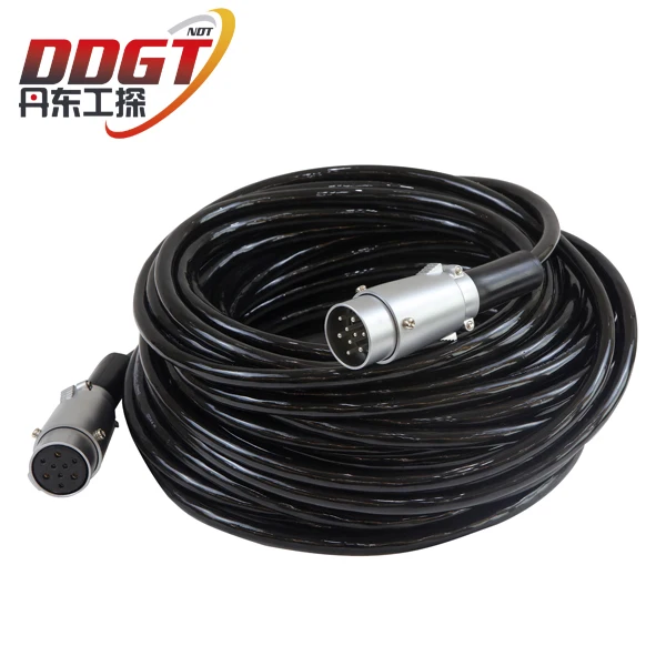 DDGTNDT XXH-3005 X-ray Flaw Detector Radiographic Machine NDT Welding Inspection Testing Equipment Panoramic 300KV Generator