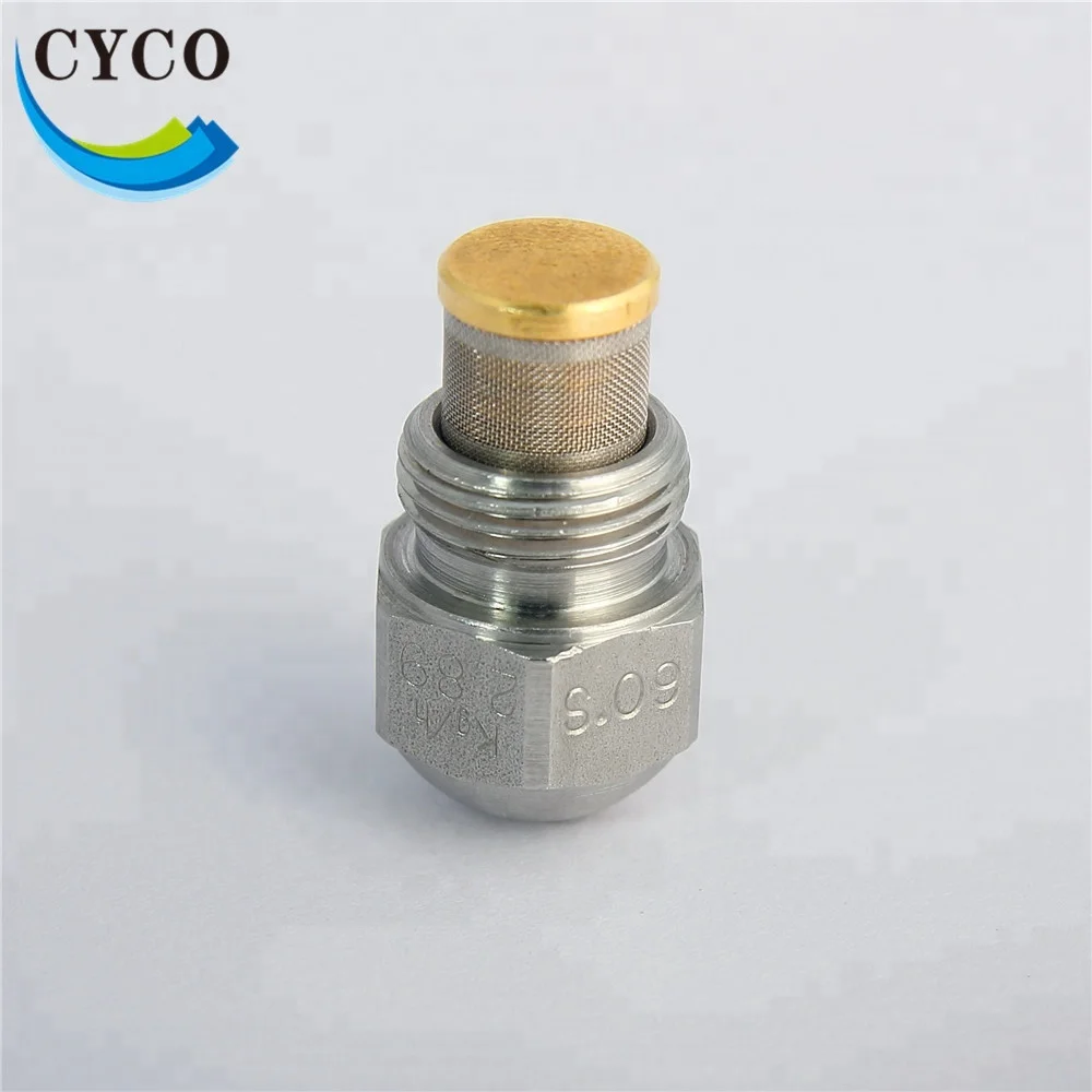 
Waste oil burner parts,Manarch type waste oil burner nozzle 