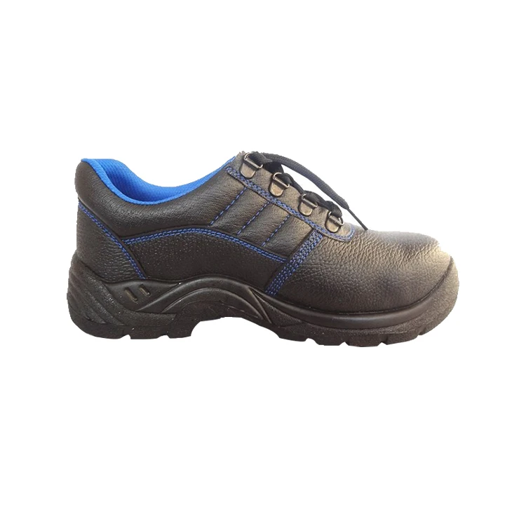 Black knight safety shoes beta basic