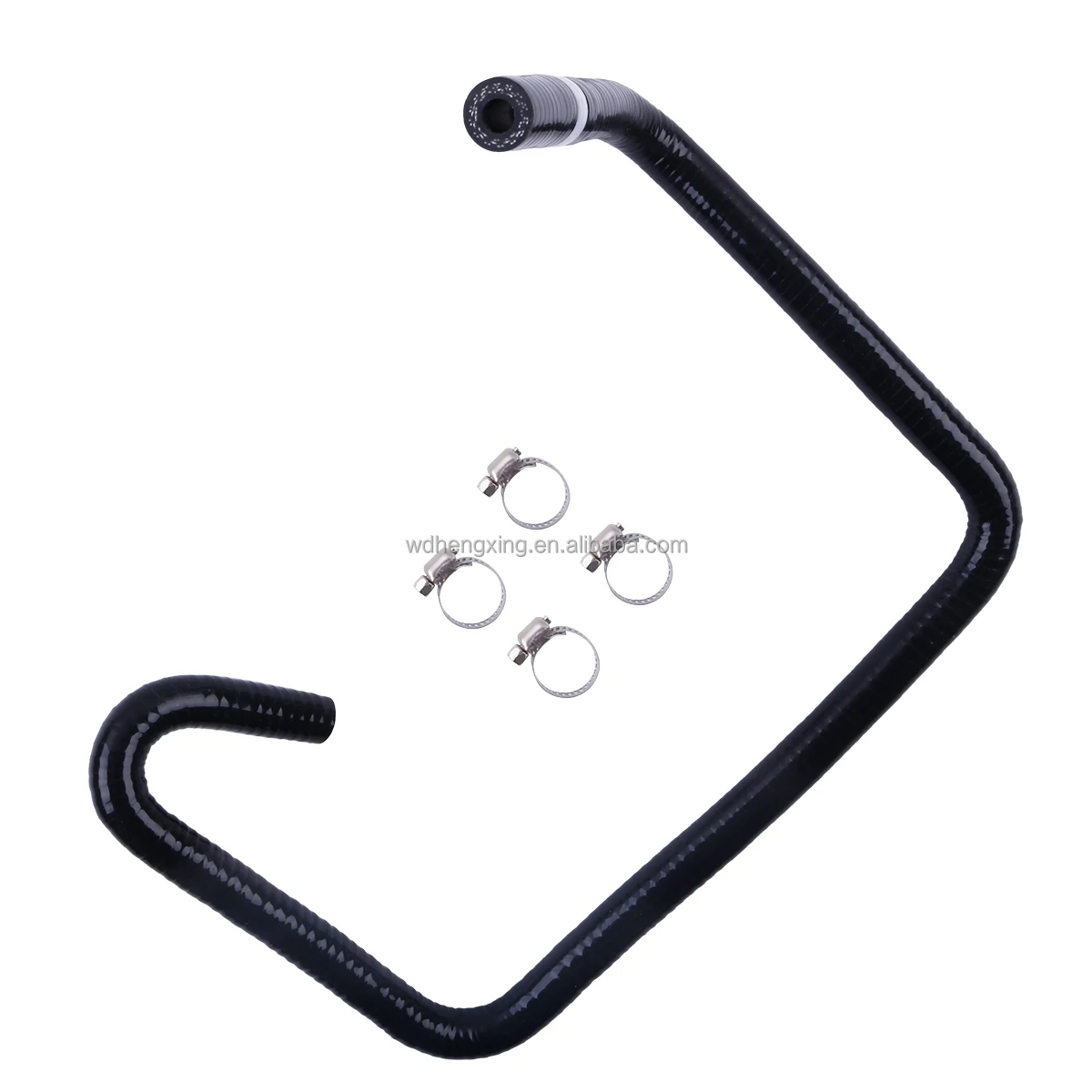 Силиконовая впускная охлаждающая жидкость под шланг для 2013-2018 2014 2015 2016 2017 R600 Vw Golf MK7 R/GTI/Clubsport/S S3 8V TTS Audi A3