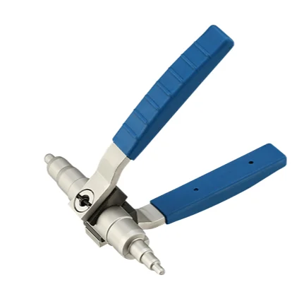 Refrigeration Tools Single Stage Hand Vacuum Pump FY-1C-N