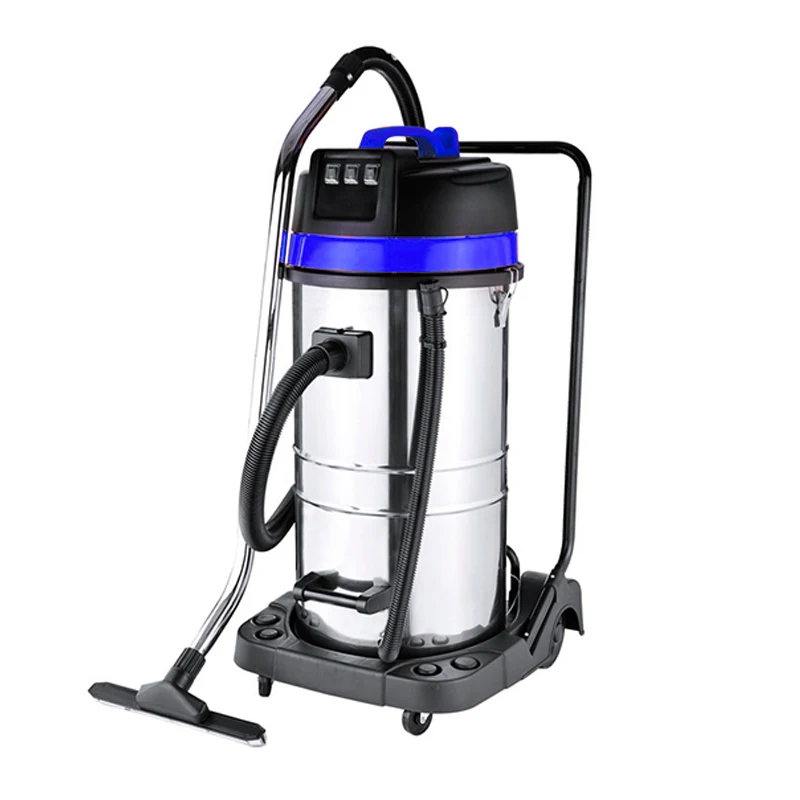 
Wet and Dry vacuum cleaner 