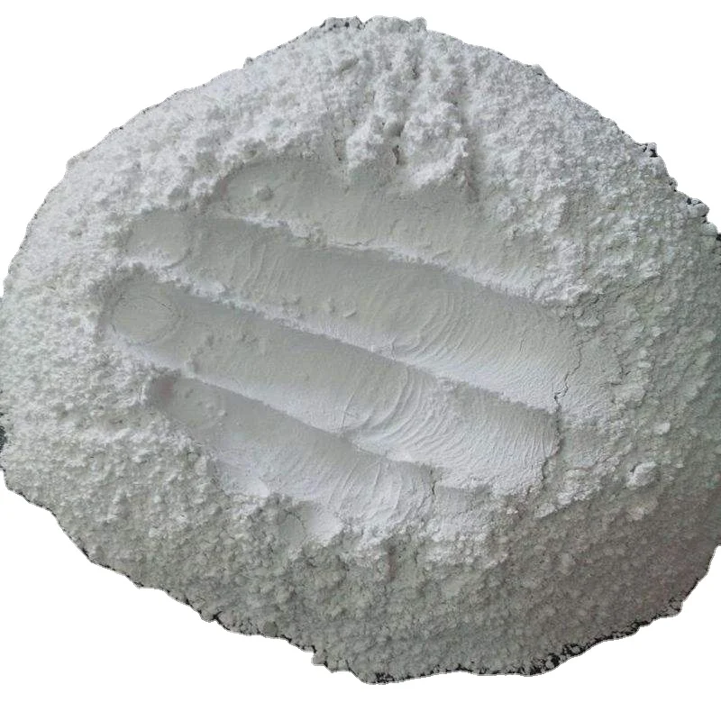 Guangxi Factory Talcum Powder Talc Powder