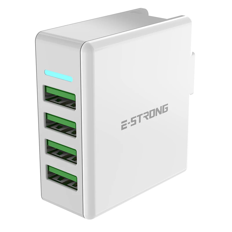 
Wholesale Price 24W multiple usb wall charger Adapter Charger Product 