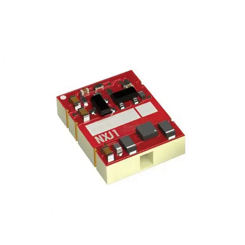 NXJ1S1205MC-R7 BOM Components Power Supplies DC DC CONVERTER 5V 1W NXJ1S1205MC-R7