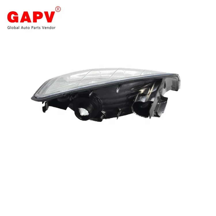 factory price car auto parts right side  corner lamp for lexus LX470 2003years green color 81611-60230