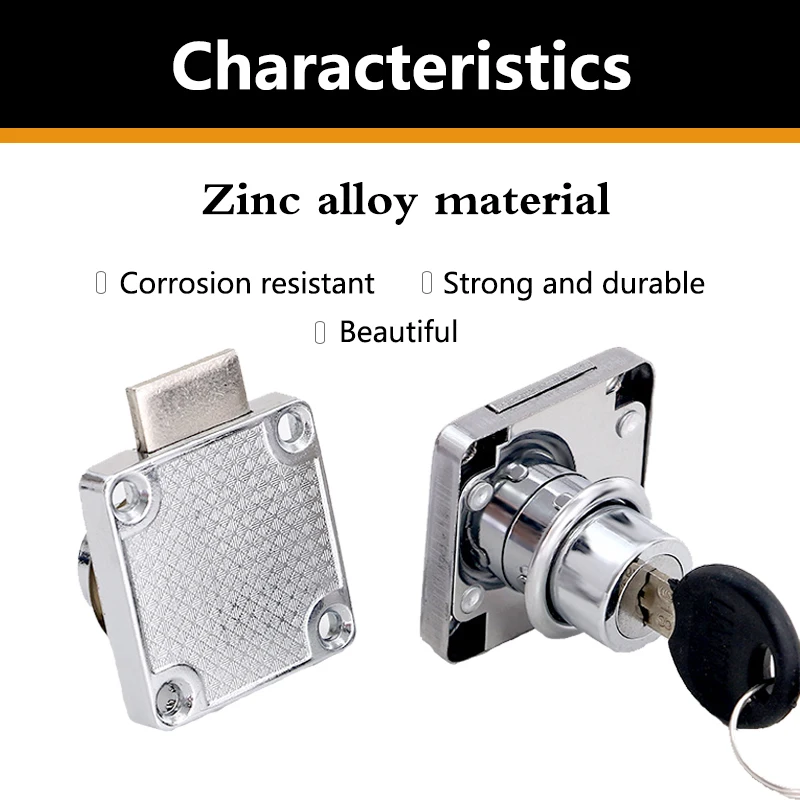 Professional quality file mortise door knob window rfid locker lock cabinet for wholesales