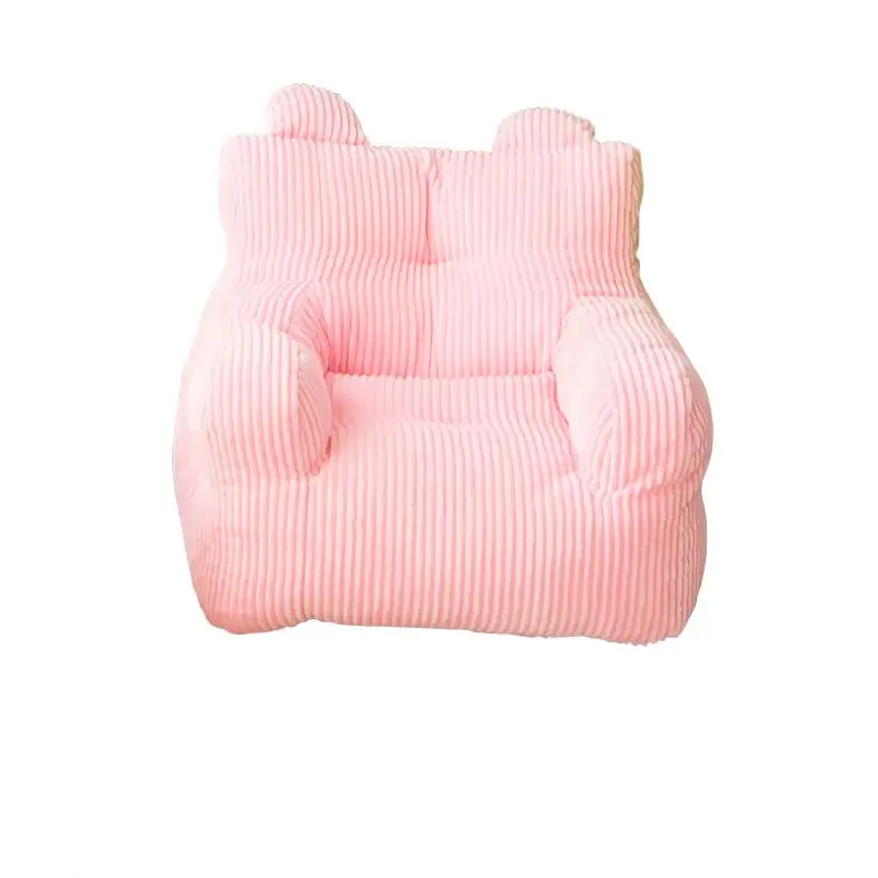 South America Popular Goo Price Kids Couches Sofa Play Kid Princess Sofa With Diamond Decoration Armchair For Boys Girls