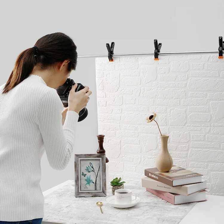 Водонепроницаемый фон для фотостудии