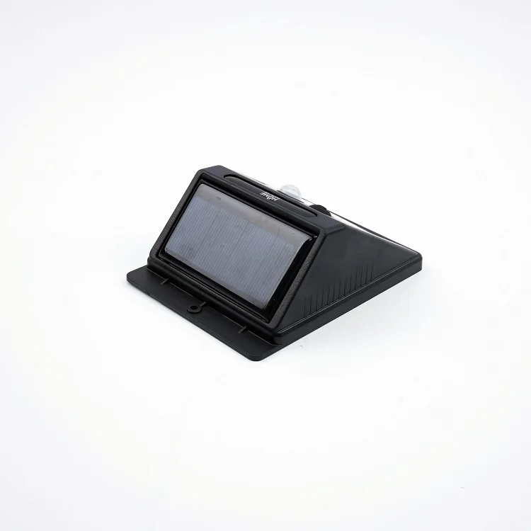 Wireless Waterproof Motion Sensor Outdoor 12led Security Night Light Solar Wall Lights