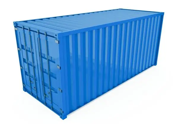 Expandable Prefabricated Shipping Container From Homes Portable Sea Transport With Steel Structure Huge