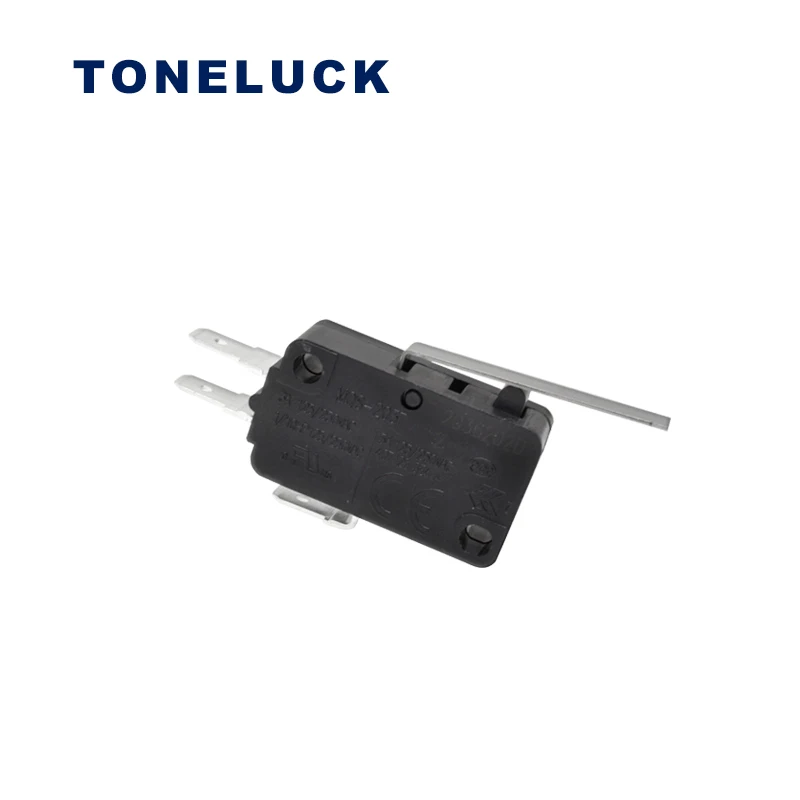 Micro Switch Lever Arm SPDT Basic Snap Action Limit