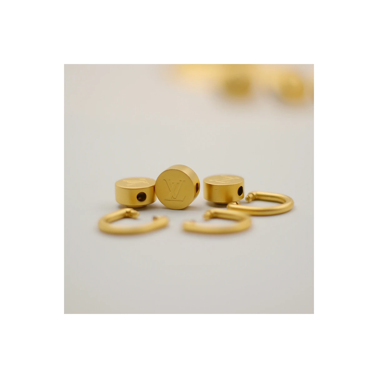 Factory Supply Musical Instrument Stainless Steel Accessories for Music Equipment