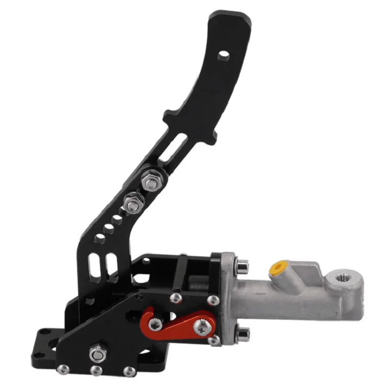 Aluminum Racing Hydraulic Drift Handbrake Gear Lever Hand Brake Handle E-Brake Lever for BMW AUDI