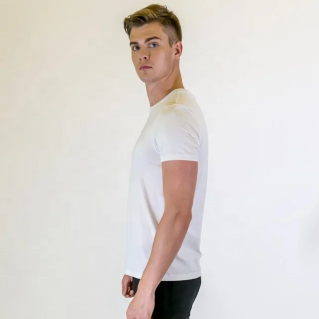 Manufactures of custom t shirt printing plain 100% cotton t-shirt custom graphic bulk plain white t-shirts