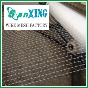 Factory 100% New Virgin HDPE +UV Stabilized strong stretch Straw wrapping net for round hay baler