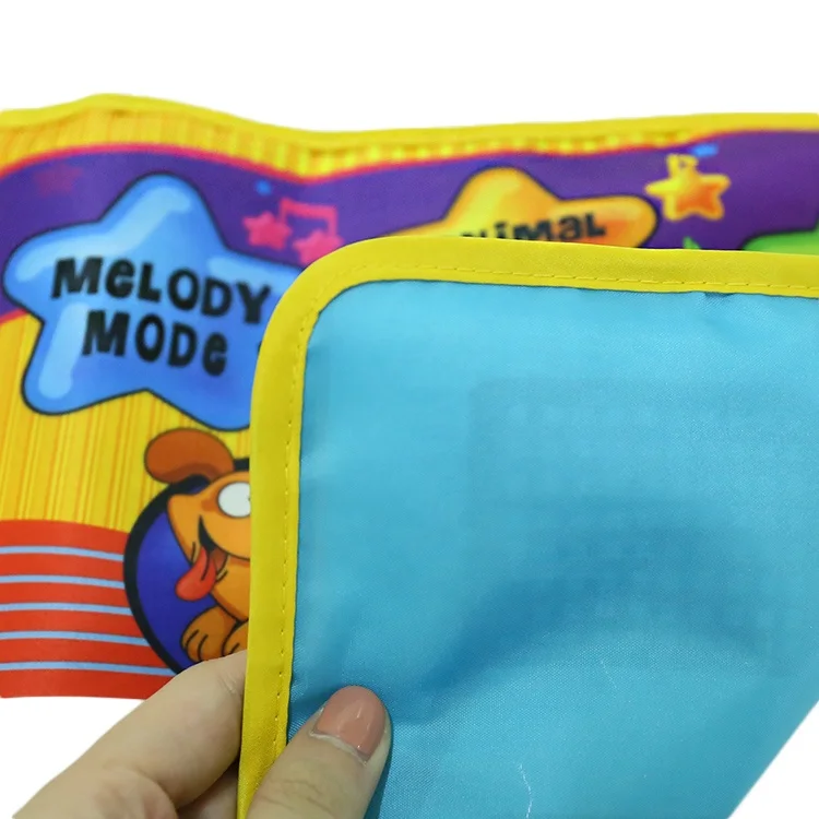 Indoor Play Carpet Gyms for Toddlers Baby Musical Piano Keyboard Playmat Play Mat Educational Baby Crawling Mat