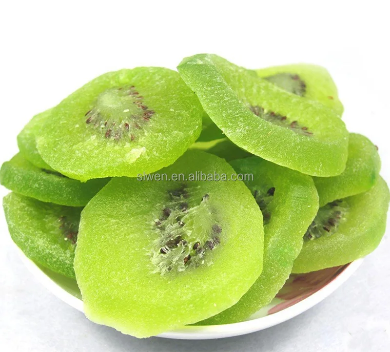 2023 Fresh Dried Kiwi Fruit rich in Various Vitamins and Nutrients without Additives