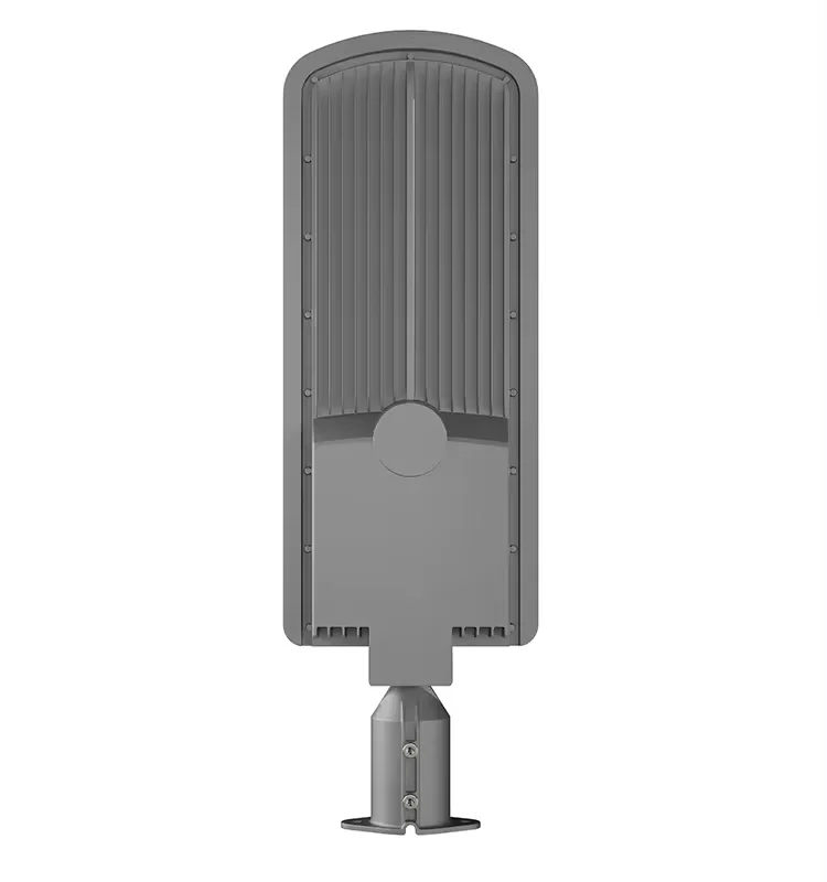 customized die casting powerful waterproof led light aluminum street lamp 50w led street light housing lamp for road